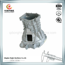 Customized Stainless Steel Silical Sol Casting Parts OEM Motor Engine Parts